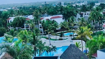 Kawasan hartanah