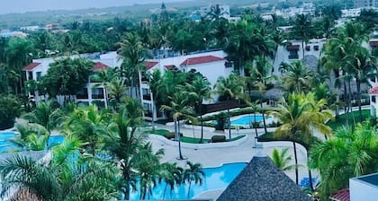 Boca del Mar Residence