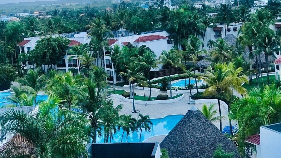 Boca del Mar Residence