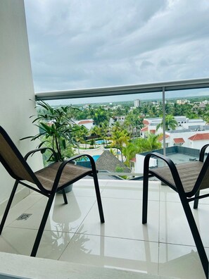 View from property - Boca del Mar Residence (Boca Chica)