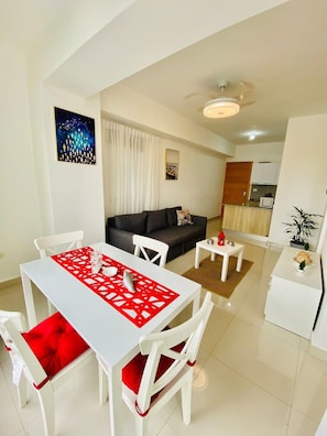 Games room - Boca del Mar Residence (Boca Chica)
