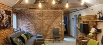 Urban Lofts, Melksham - Worsey