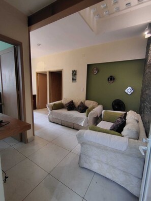 Téléviseur connecté