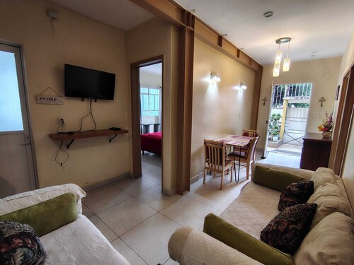 Casita Jardín, Coyoacán Country Club zona segura