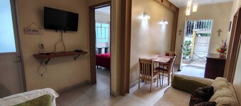 Casita Jardín, Coyoacán Country Club zona segura