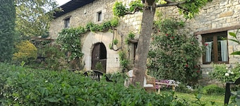 Casa Rural Ttipiaenea Landetxea
