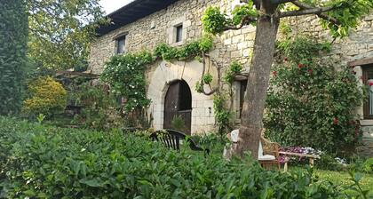 Casa Rural Ttipiaenea Landetxea