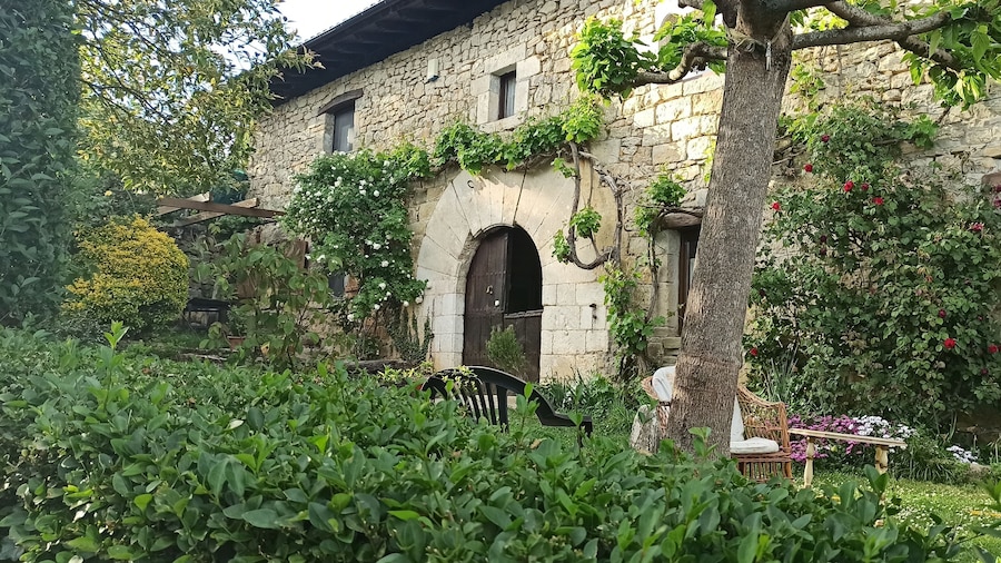 Casa Rural Ttipiaenea Landetxea
