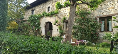 Casa Rural Ttipiaenea Landetxea
