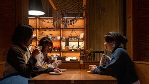 Dining - Comoriver (Tokigawa)