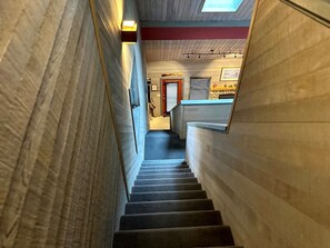 Interior - Apex Mountain ~ The Powderhorn (Hedley)