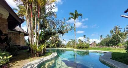 Dzawani Ubud