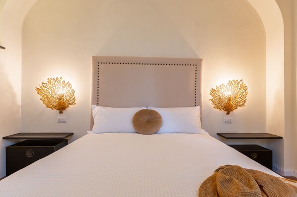 1 makuuhuone, Wi-Fi, vuodevaatteet