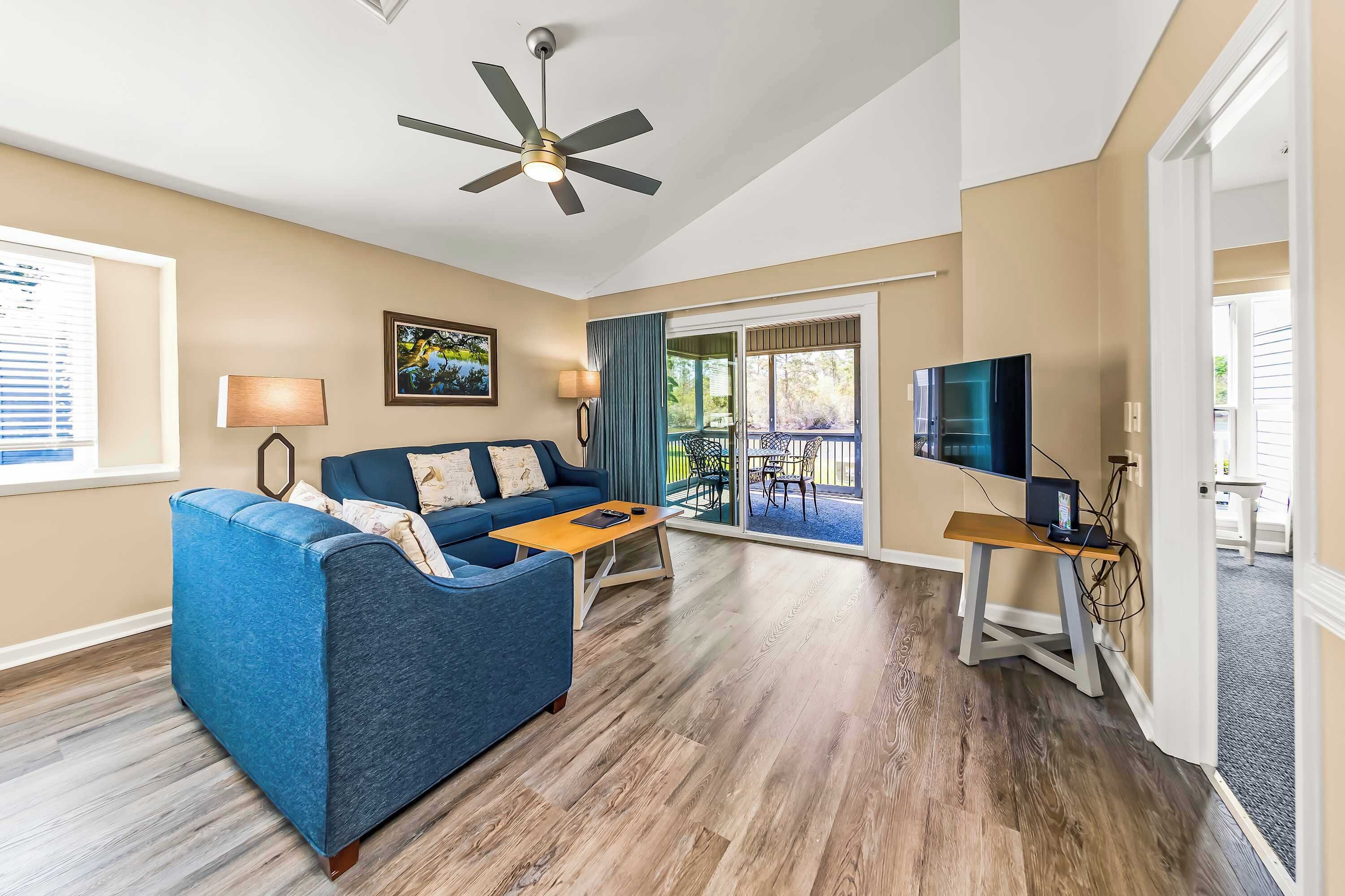 تلفزيون ذكي