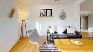 TV - Elegance, appartement 6 pers.+ parking (Colmar)