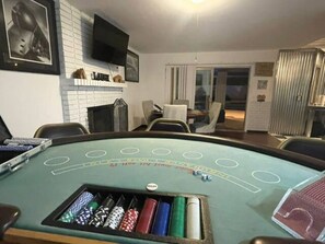 Game room - FUN Villa very Close to the strip !!! (Las Vegas)