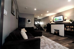 Fernseher, Arbeitsbereiche