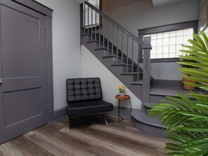 Interior - The Green Ashland-4BR,2BTH minutes from the Falls (Niagara Falls)