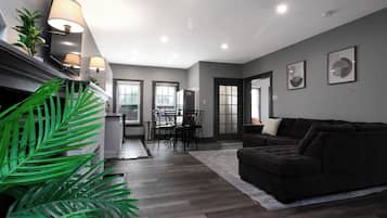 Fernseher, Arbeitsbereiche