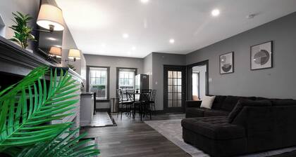 The Green Ashland-4BR,2BTH minutes from the Falls