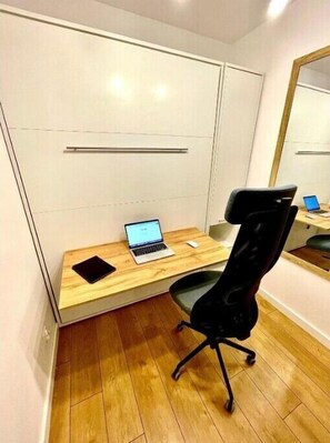 Centro de negocios