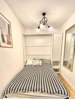 1 bedroom, WiFi