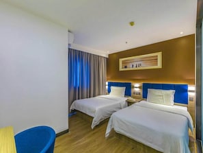 Room - 7 Days Premium (Beijing)