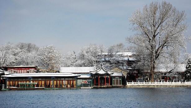 Unclassified image, 1 of 33, button - 7 Days Premium (Beijing)
