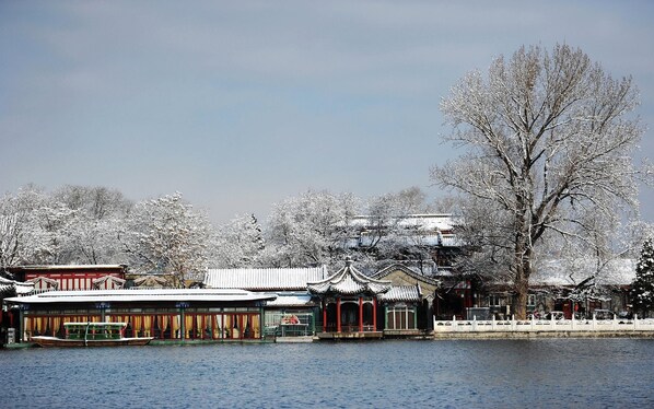 Exterior - 7 Days Premium (Beijing)