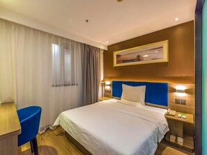 Room - 7 Days Premium (Beijing)