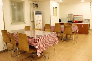 Dining - 7 Days Premium (Beijing)