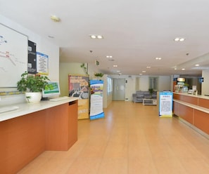 Lobby - 7 Days Premium (Beijing)
