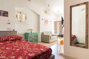 1 Schlafzimmer