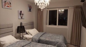 4 bedrooms