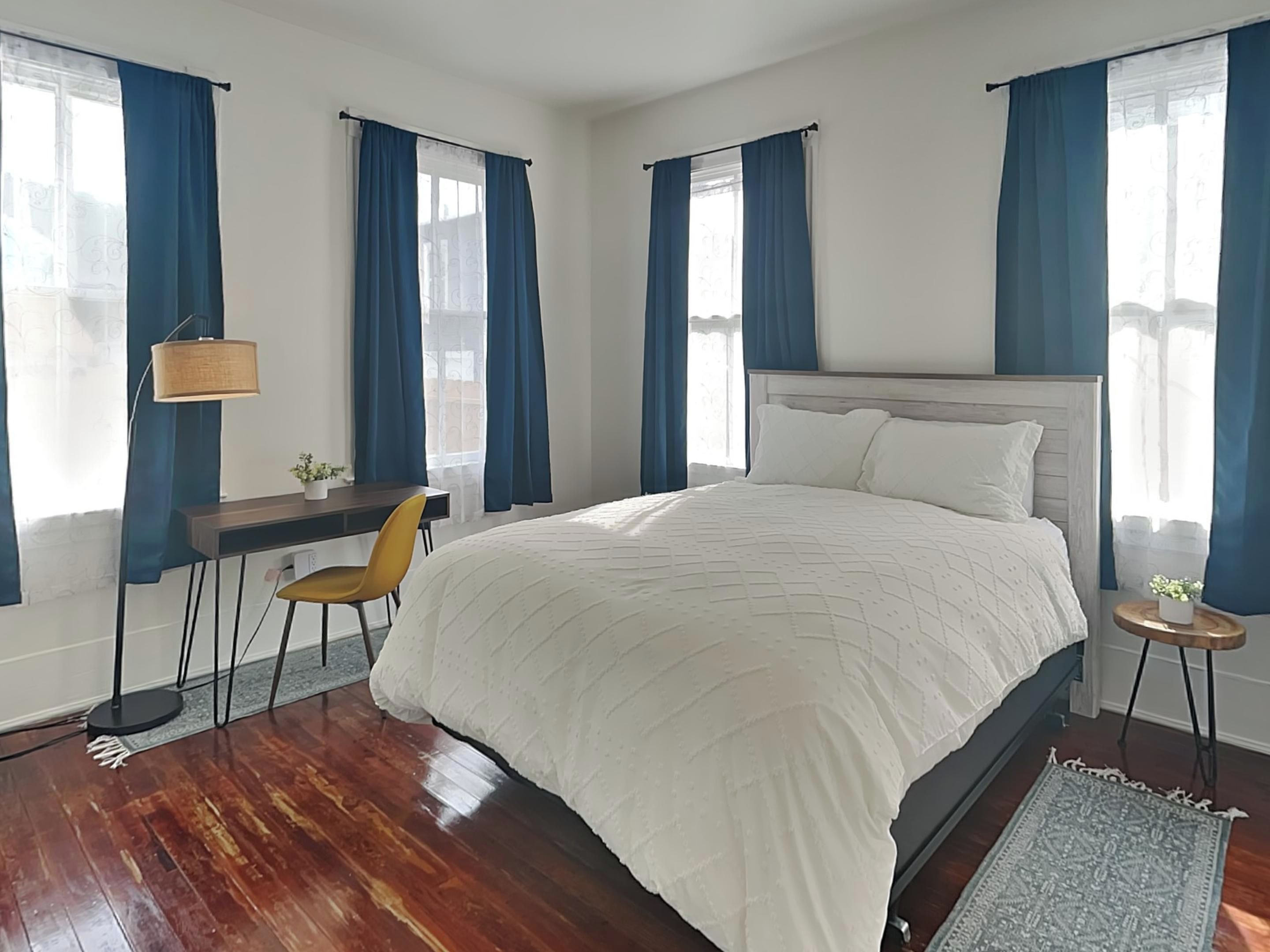 Maison (2 Bedrooms) | Commodité de l’hébergement 