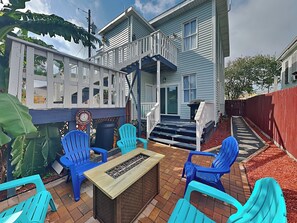 Équipement de l’hébergement