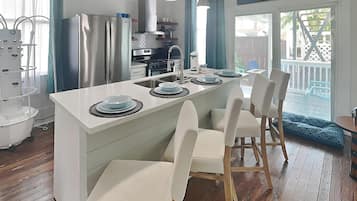 House (2 Bedrooms) | Property amenity