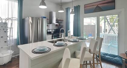 Grace of Galveston by Ryson Vacation Rentals