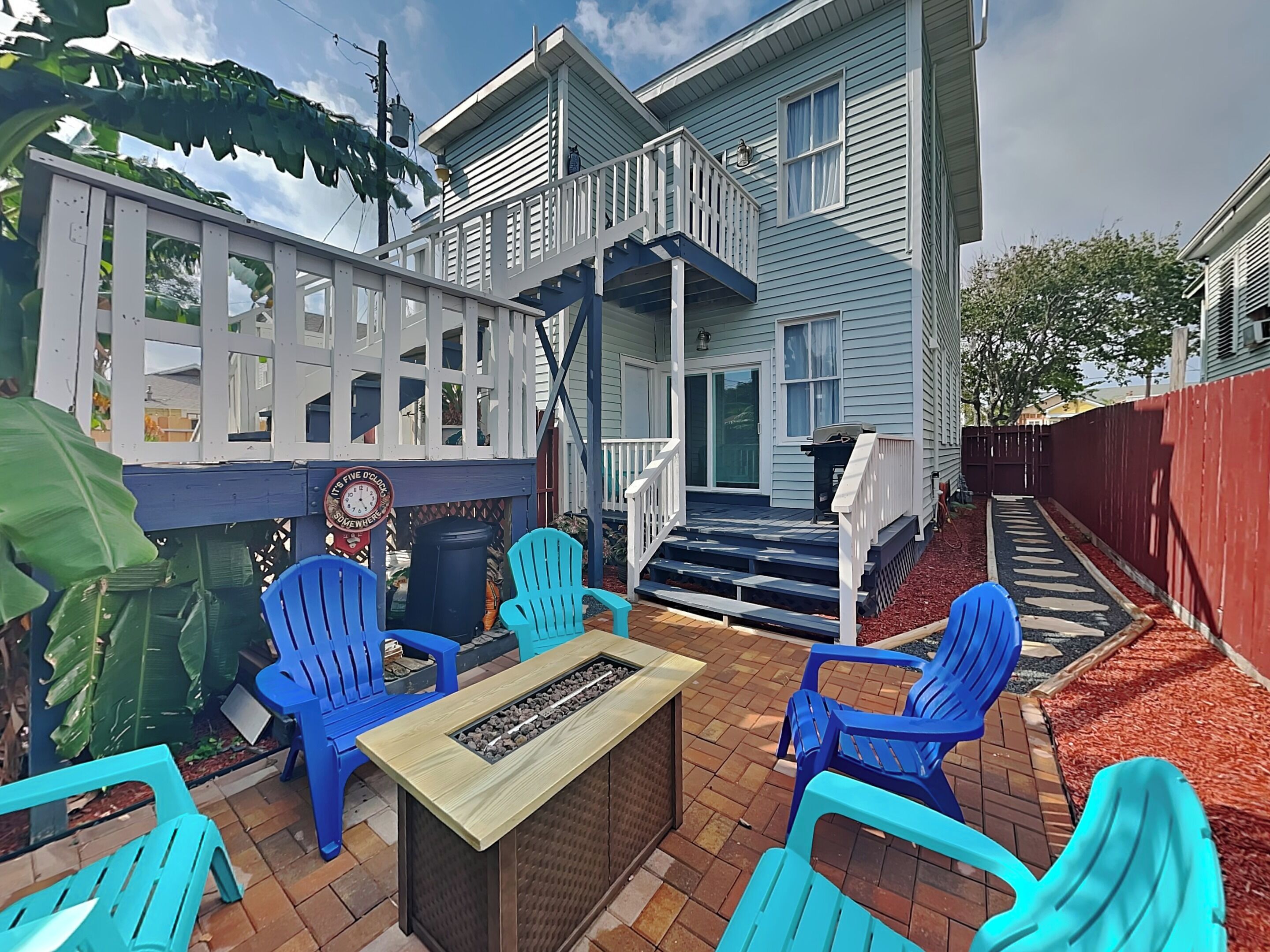 House (2 Bedrooms) | Property amenity