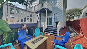 House (2 Bedrooms) | Property amenity