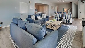 獨棟房屋 (3 Bedrooms) | 住宿設施服務