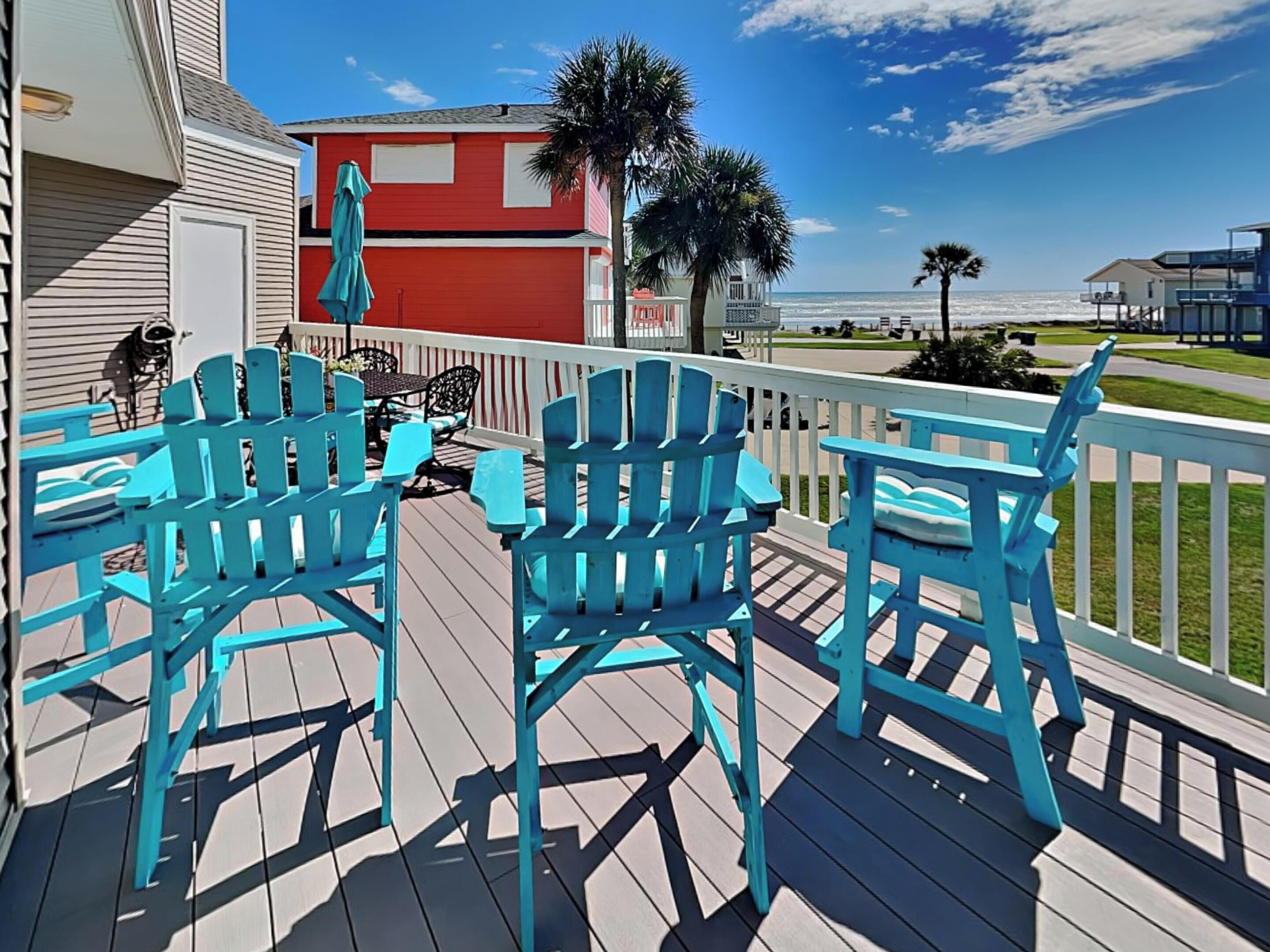 House (3 Bedrooms) | Property grounds