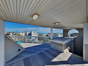 Servicio de la propiedad