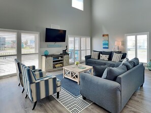 Servicio de la propiedad