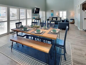 Hus (3 Bedrooms) | Bekvämlighet