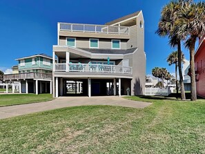 Servicio de la propiedad