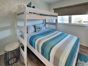 Hus (3 Bedrooms) | Bekvämlighet