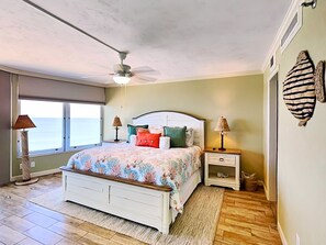 Condo (2 Bedrooms) | Comodidades da propriedade