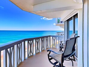 Kondominium (2 Bedrooms) | Fasilitas properti