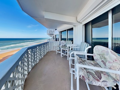 Oceanside Retreat 804 by Distinctive Beach Rentals